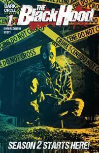 The Black Hood 001 2016 digital Son of Ultron-Empire