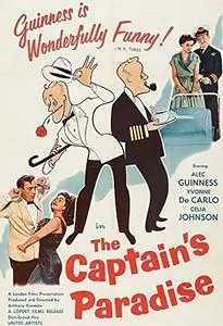 The Captain's Paradise (1953)