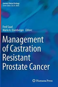 Management of Castration Resistant Prostate Cancer (Repost)