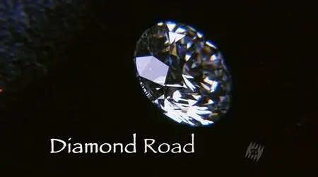 Discovery Channel – Diamond Road (2008)