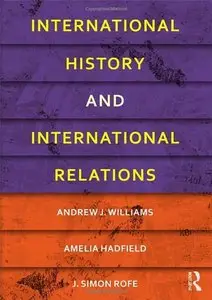 International History and International Relations