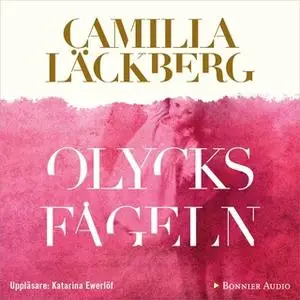 «Olycksfågeln» by Camilla Läckberg