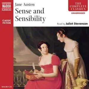 «Sense and Sensibility» by Jane Austen
