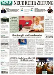 Neue Ruhr Zeitung – 23. März 2020