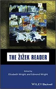 The Zizek Reader