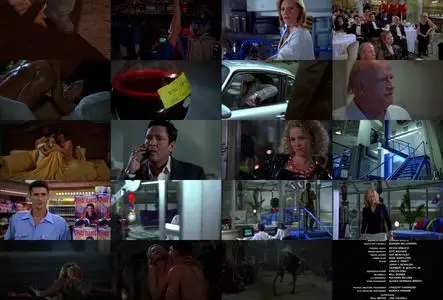 Species II (1998)