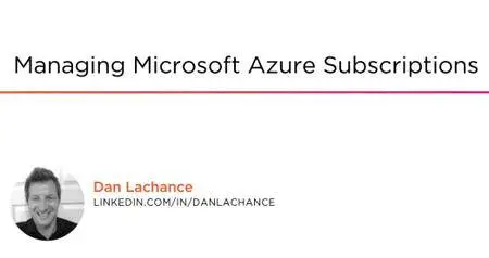 Managing Microsoft Azure Subscriptions