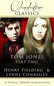 «Tom Jones: Part Two» by Lynne Connolly