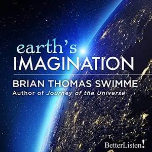 Earth's Imagination [Audiobook]