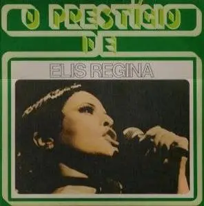 Elis Regina - O Prestigio De