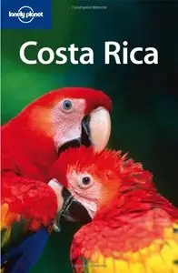Lonely Planet Costa Rica (Country Travel Guide)