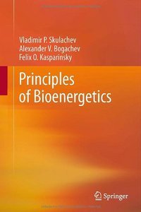 Principles of Bioenergetics (Repost)
