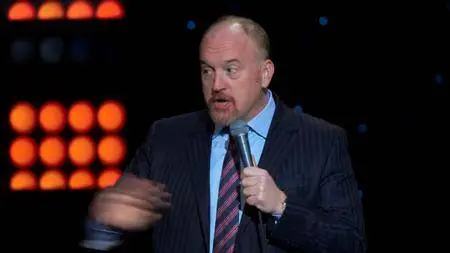 Louis C.K. 2017 (2017)