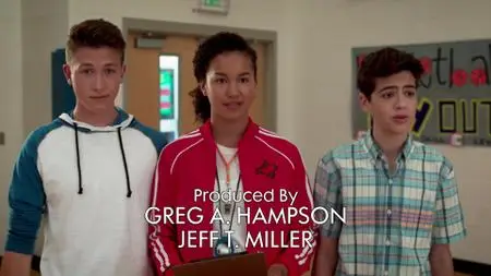 Andi Mack S03E04