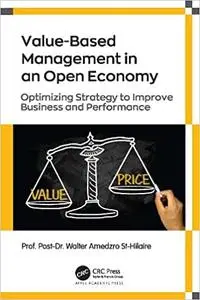 Value-Based Management in an Open Economy