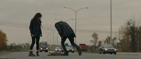 Avant que mon coeur bascule (2012)