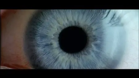 Donnie Darko (2001) [Director's Cut]