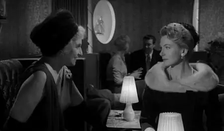 The Naked Edge (1961)