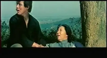 Rikisha Kuri / Da che fu (1974)