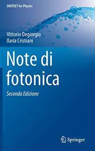 Note di fotonica (Repost)