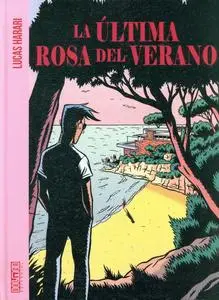 La última rosa del verano