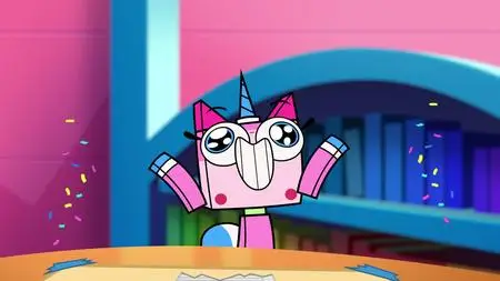 Unikitty! S01E24