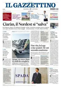 Il Gazzettino Rovigo - 4 Novembre 2023