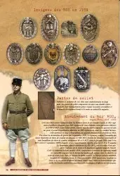 Gazette des Uniformes Hors-Série 21 - Les équipages des chars de combat 1935/1940