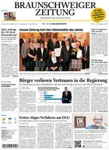 Braunschweiger Zeitung - Helmstedter Nachrichten - 21. September 2018
