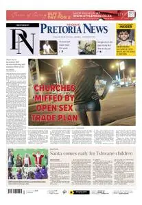 Pretoria News Weekend – 10 December 2022