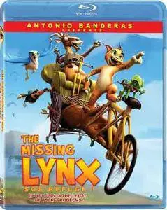 The Missing Lynx (2008)