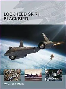 Lockheed SR-71 Blackbird (Air Vanguard 20)