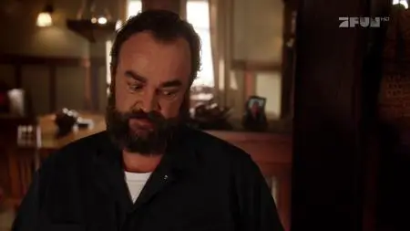 The Flash S04E03