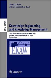 Knowledge Engineering and Knowledge Management: 22nd International Conference, EKAW 2020, Bolzano, Italy, September 16–2