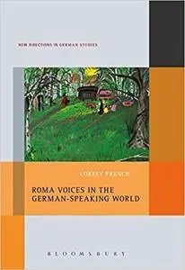 Roma Voices in the German-Speaking World