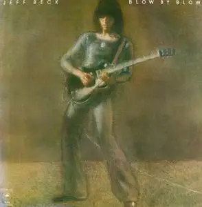 Jeff Beck - Blow By Blow (1975)