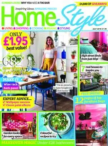 Homestyle – May 2018