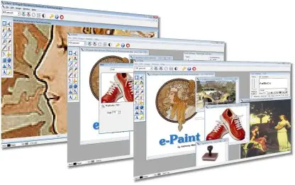 Alchemy Mindworks e-Paint 2.0a31