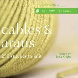 Harmony Guides: Cables & Arans
