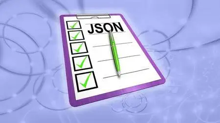 JSON Checklist Practice Exercise Learn JSON