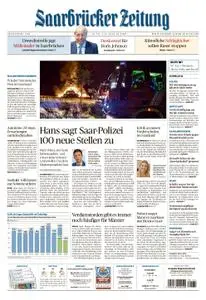 Saarbrücker Zeitung – 03. August 2019