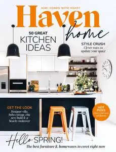 Haven – 03 October 2021