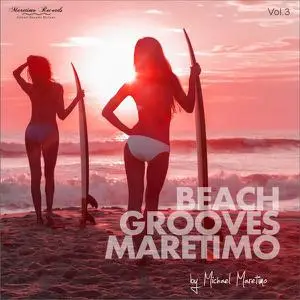 V.A. - Beach Grooves Maretimo Vol. 3 (2020)