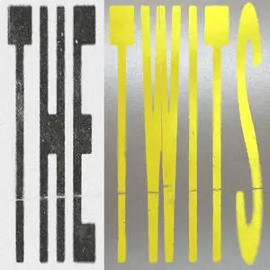 bar italia - The Twits (2023) [Official Digital Download 24/96]