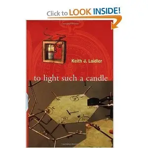 To Light Such a Candle: Chapters in the History of Science and Technology  