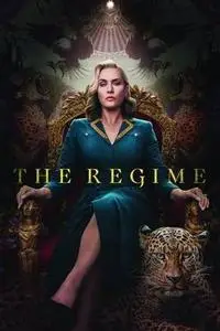 The Regime S01E02