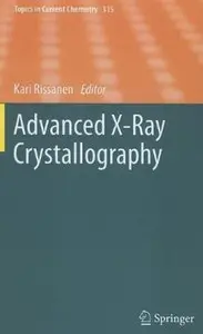 Advanced X-ray Crystallography (Repost)