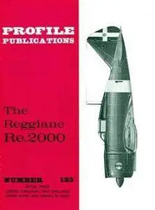 The Reggiane Re.2000 (Aircraft Profile Number 123) (Repost)