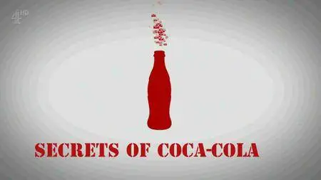 Channel 4 - Dispatches: Secrets of Coca Cola (2017)