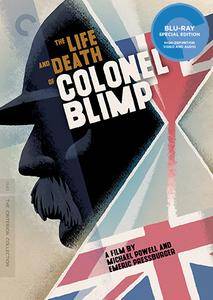 The Life and Death of Colonel Blimp (1943) [The Criterion Collection]
